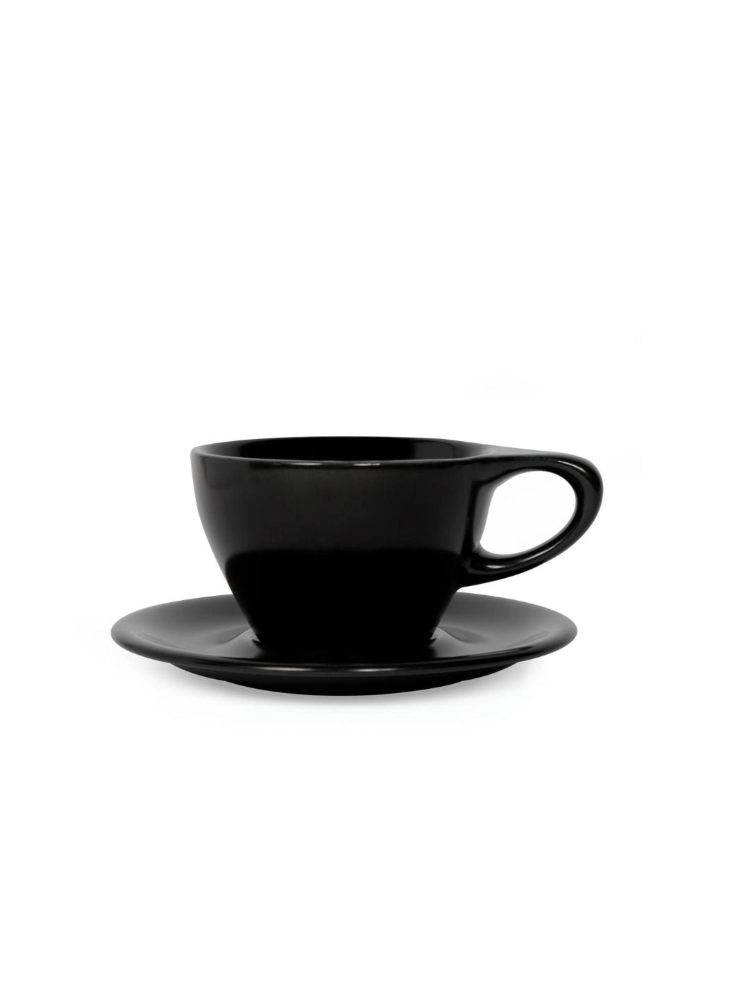 notNeutral LINO Capp/Latte Saucer (5-12oz/148-355ml)