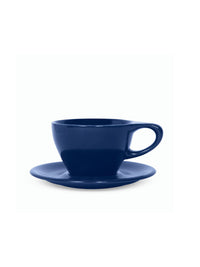 Photo of notNeutral LINO Capp/Latte Saucer (5-12oz/148-355ml) ( ) [ notNeutral ] [ Saucers ]