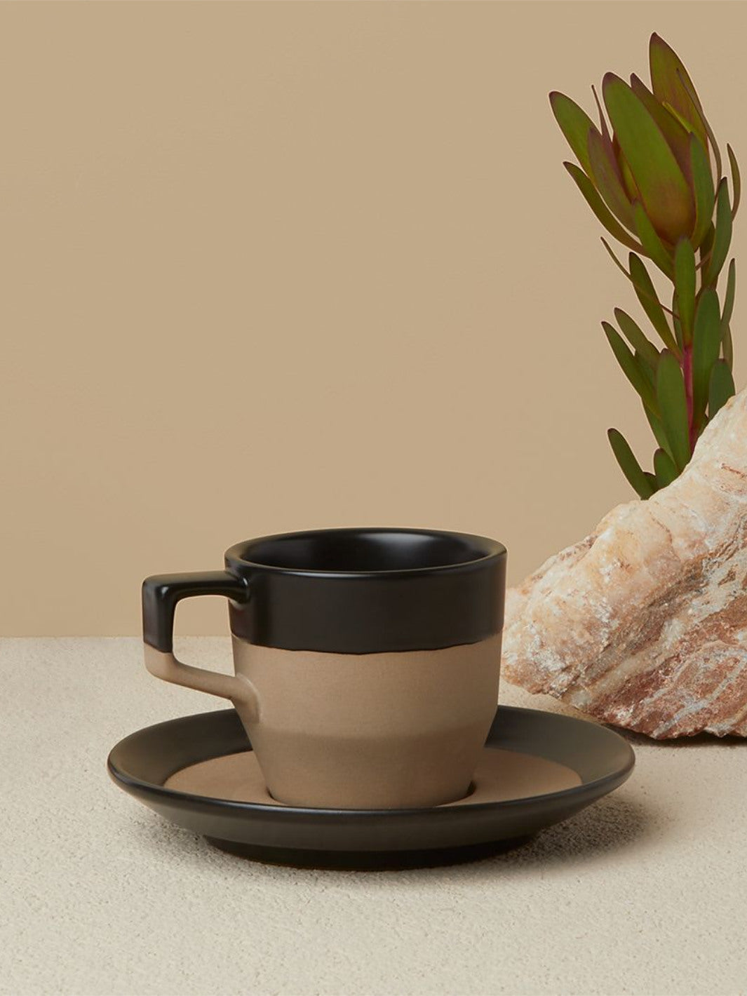 notNeutral PICO Capp/Latte Saucer (6oz-12oz/177-355ml)