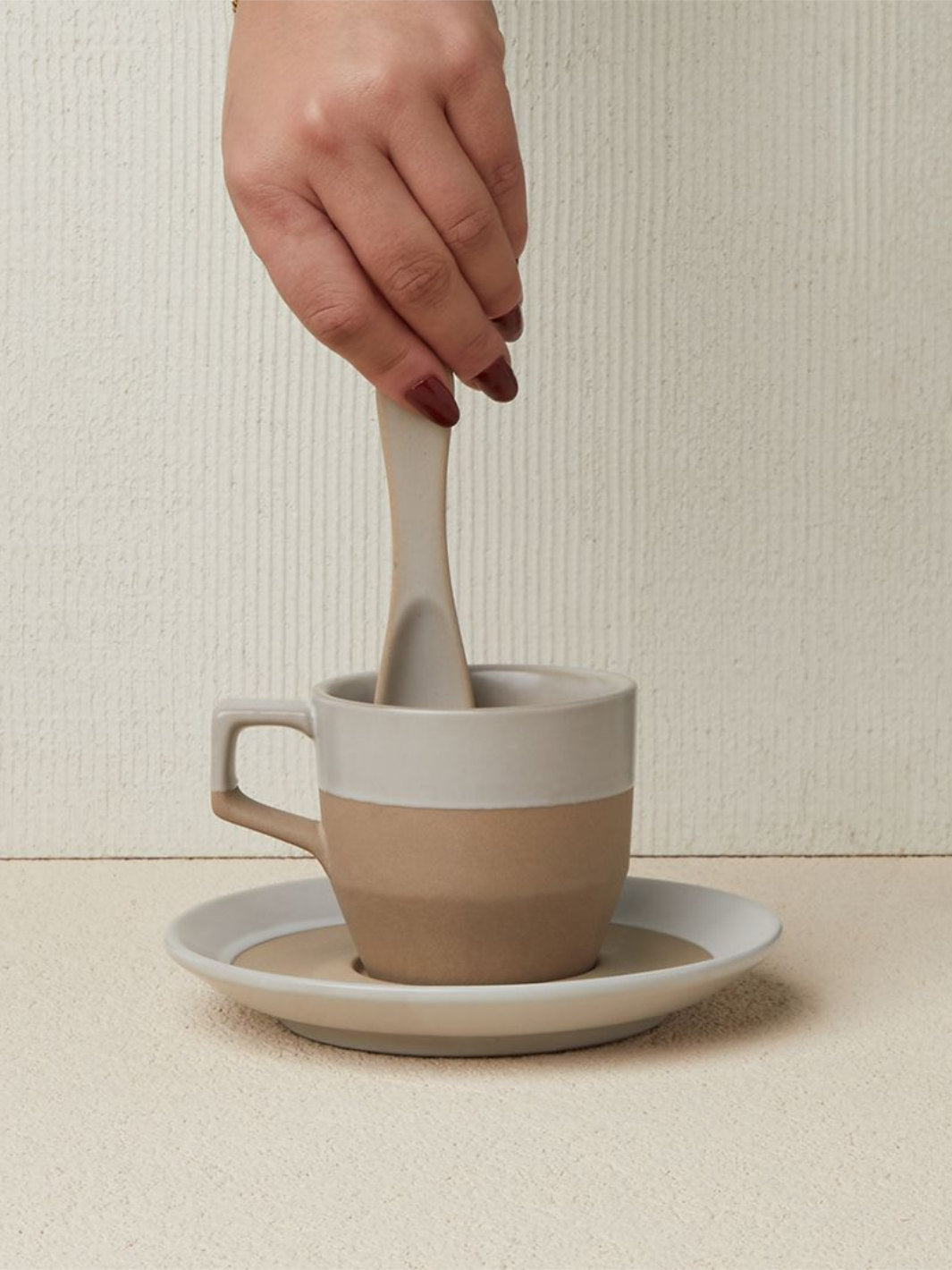 notNeutral PICO Cappuccino Cup (6oz/177ml)