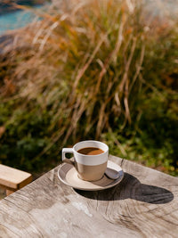 Photo of notNeutral PICO Capp/Latte Saucer (6oz-12oz/177-355ml) ( ) [ notNeutral ] [ Saucers ]