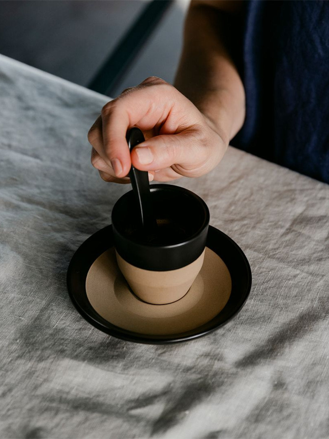 notNeutral PICO Espresso Cup (3oz/89ml)