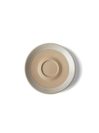 Photo of notNeutral PICO Espresso Saucer (3oz/89ml) ( ) [ notNeutral ] [ Saucers ]