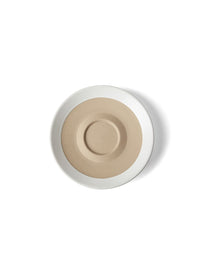 Photo of notNeutral PICO Espresso Saucer (3oz/89ml) ( ) [ notNeutral ] [ Saucers ]