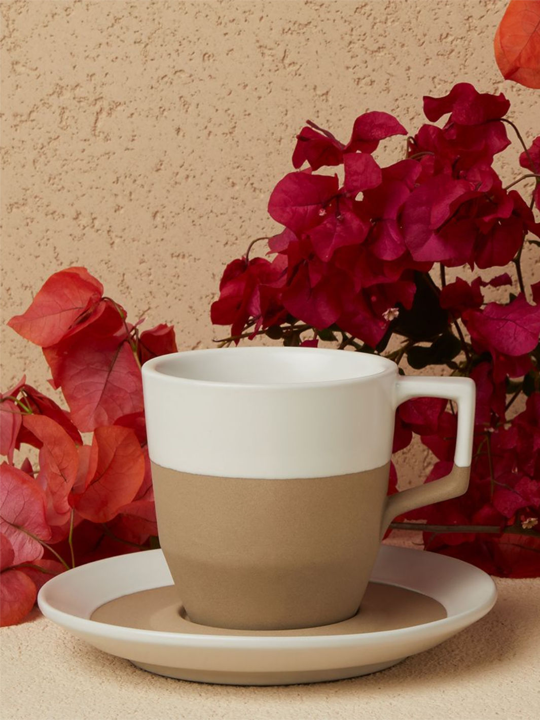 notNeutral PICO Capp/Latte Saucer (6oz-12oz/177-355ml)