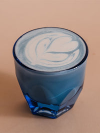 Photo of notNeutral VERO Cappuccino Glass (6oz/177ml) ( ) [ notNeutral ] [ Coffee Glasses ]