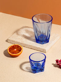Photo of notNeutral VERO Espresso Glass (3oz/89ml) ( ) [ notNeutral ] [ Coffee Glasses ]