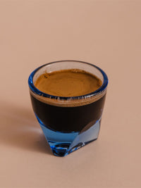 Photo of notNeutral VERO Espresso Glass (3oz/89ml) ( ) [ notNeutral ] [ Coffee Glasses ]