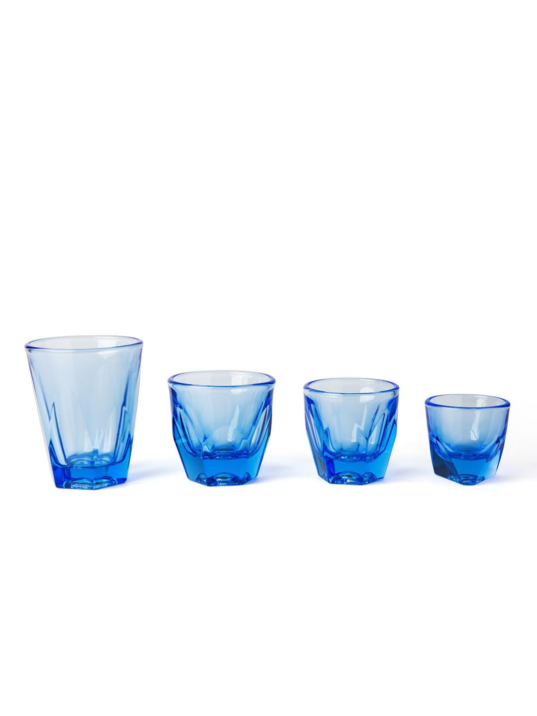 notNeutral VERO Latte Glass (12oz/355ml)