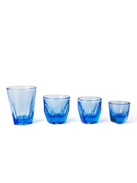 Photo of notNeutral VERO Latte Glass (12oz/355ml) ( ) [ notNeutral ] [ Coffee Glasses ]