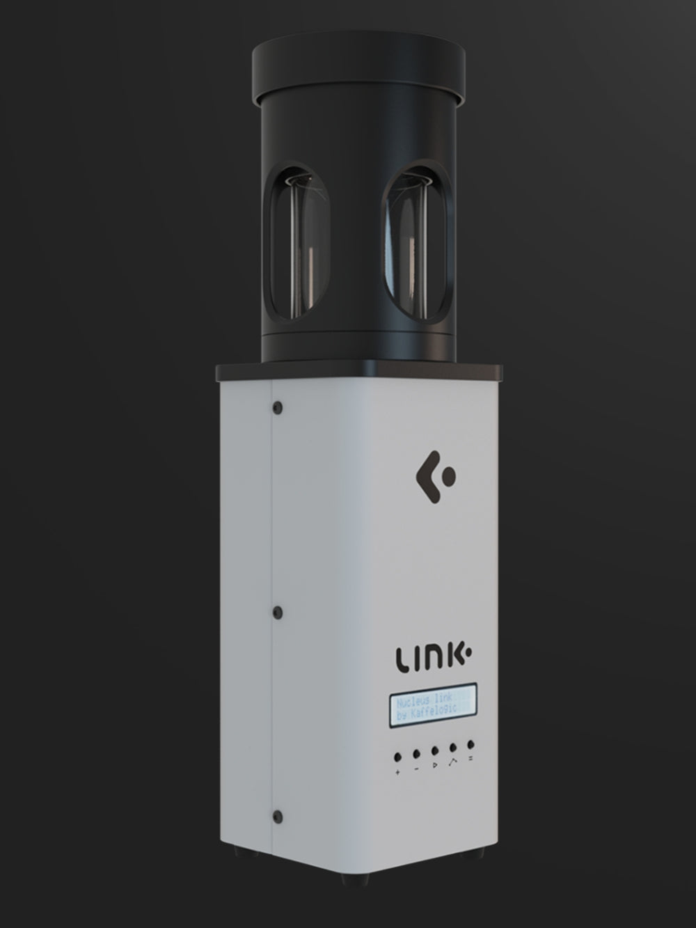 Photo of NUCLEUS Link Coffee Roaster (120V) ( ) [ nucleus ] [ Coffee Roasters ]