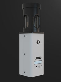 Photo of NUCLEUS Link Coffee Roaster (120V) ( ) [ nucleus ] [ Coffee Roasters ]