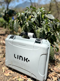 Photo of NUCLEUS Link Coffee Roaster (120V) ( ) [ nucleus ] [ Coffee Roasters ]