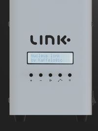 Photo of NUCLEUS Link Coffee Roaster (120V) ( ) [ nucleus ] [ Coffee Roasters ]