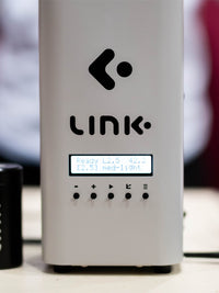Photo of NUCLEUS Link Coffee Roaster (120V) ( ) [ nucleus ] [ Coffee Roasters ]