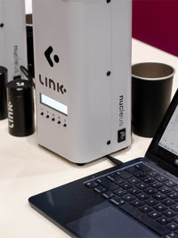 Photo of NUCLEUS Link Coffee Roaster (120V) ( ) [ nucleus ] [ Coffee Roasters ]