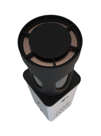 Photo of NUCLEUS Link Coffee Roaster (120V) ( ) [ nucleus ] [ Coffee Roasters ]