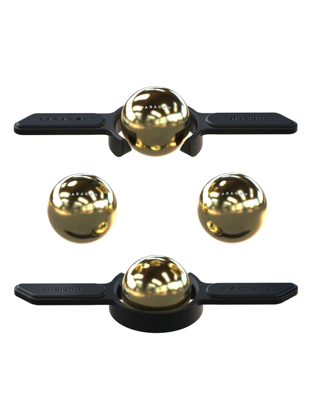 Photo of NUCLEUS Paragon Espresso ( Default Title ) [ nucleus ] [ Espresso Accessories ]