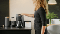 Photo of RATIO Four Coffee Maker (120V) (Black) (Series 1) (Lightly Used) ( ) [ Yard Sale ] [ Yard Sale ]
