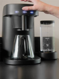 Photo of RATIO Four Coffee Maker (120V) (Black) (Series 1) (Lightly Used) ( ) [ Yard Sale ] [ Yard Sale ]