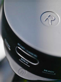 Photo of RATIO Four Coffee Maker (120V) (Black) (Series 1) (Lightly Used) ( ) [ Yard Sale ] [ Yard Sale ]