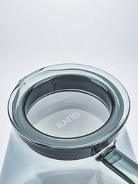Photo of RATIO Four Coffee Maker (120V) (Black) (Series 1) (Lightly Used) ( ) [ Yard Sale ] [ Yard Sale ]