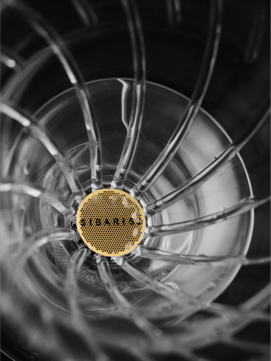 SIBARIST BOOSTER 22 (for conical drippers with B3 HYBRID filters)