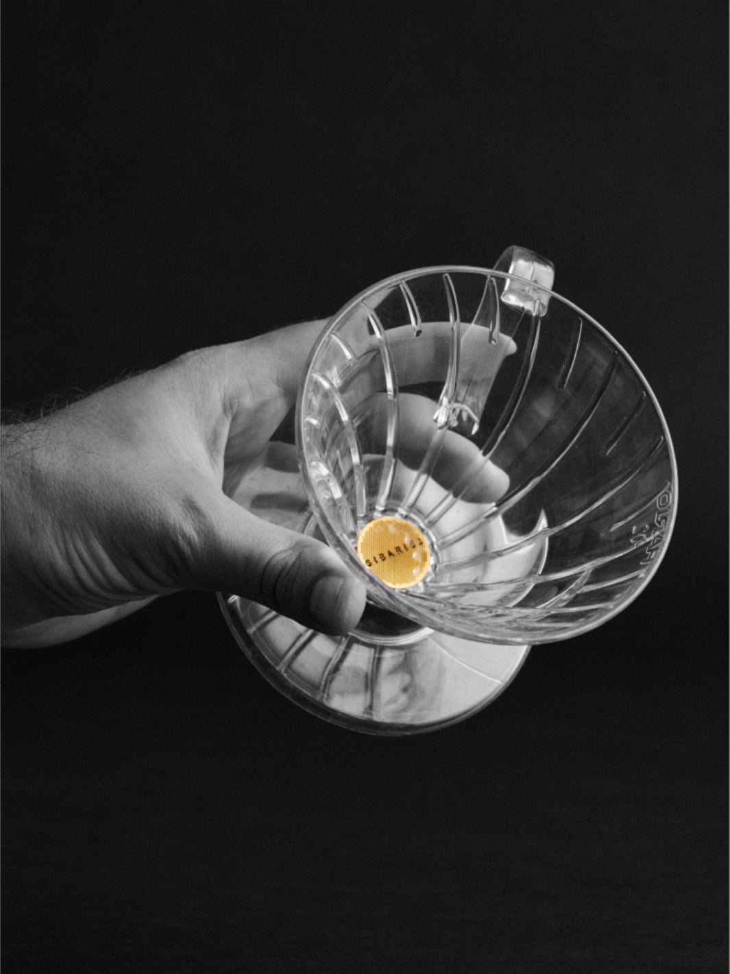 SIBARIST BOOSTER 22 (for conical drippers with B3 HYBRID filters)