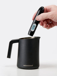 Photo of SUBMINIMAL Contactless Thermometer ( ) [ Subminimal ] [ Espresso Accessories ]