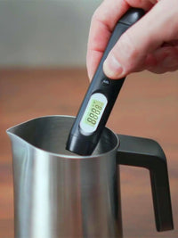 Photo of SUBMINIMAL Contactless Thermometer ( ) [ Subminimal ] [ Espresso Accessories ]
