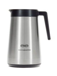 Photo of TECHNIVORM Moccamaster Replacement Thermal Carafe (1250ml/42.3oz) (KBT, KBGT) ( Default Title ) [ Technivorm ] [ Parts ]