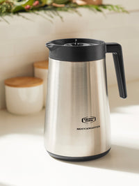 Photo of TECHNIVORM Moccamaster Replacement Thermal Carafe (1250ml/42.3oz) (KBT, KBGT) ( ) [ Technivorm ] [ Parts ]