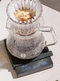 Photo of TIMEMORE Black Mirror Mini Coffee Scale ( ) [ Timemore ] [ Digital Scales ]