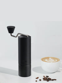 Photo of TIMEMORE Chestnut ESP Grinder ( ) [ Timemore ] [ Hand Grinders ]