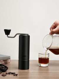 Photo of TIMEMORE Chestnut ESP Grinder ( ) [ Timemore ] [ Hand Grinders ]