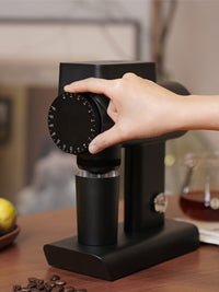 Photo of TIMEMORE Sculptor 064S All-Purpose Grinder (120V) ( ) [ Timemore ] [ Electric Grinders ]