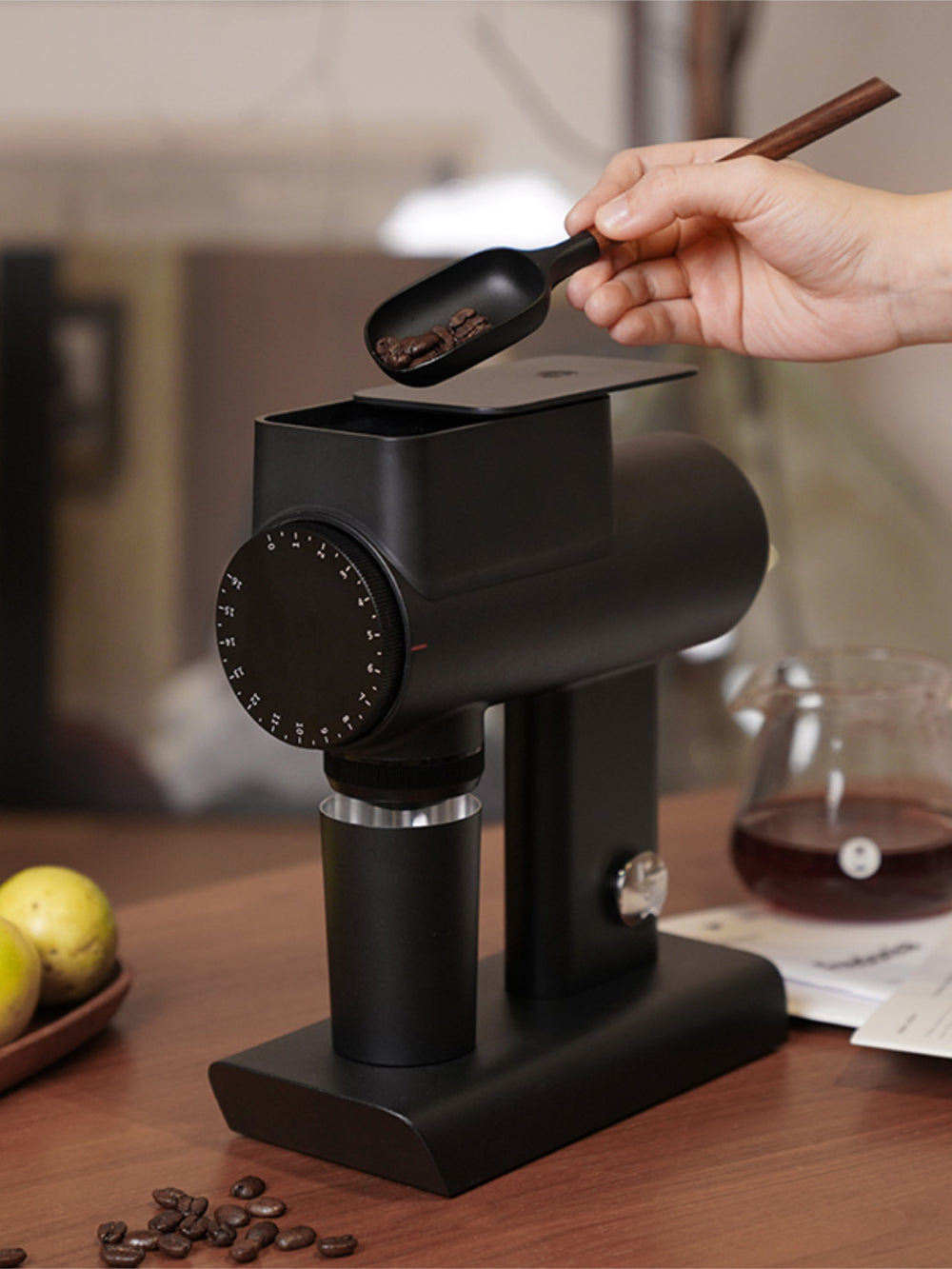 Timemore 064 Sculptor All-Purpose Grinder