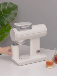 Photo of TIMEMORE Sculptor 078 Brew Grinder (120V) ( ) [ Timemore ] [ Electric Grinders ]