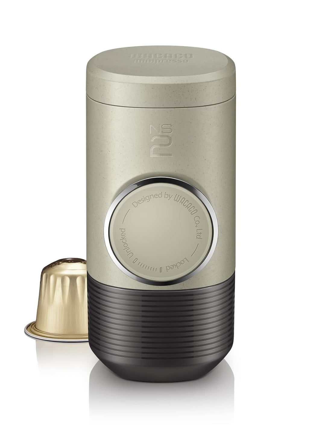 WACACO Minipresso NS2