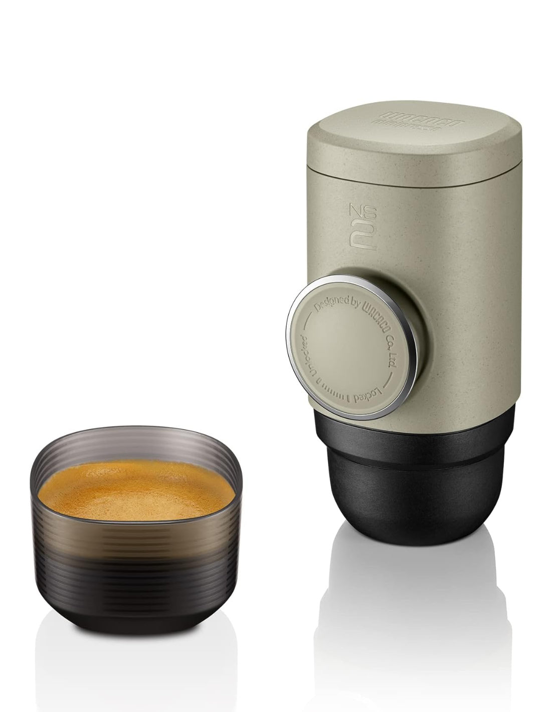 WACACO Minipresso NS2