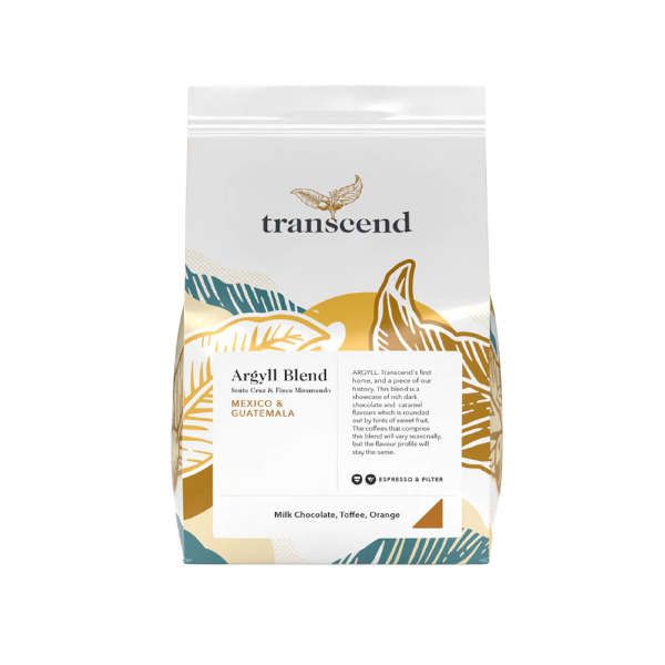 Transcend - Argyll Blend