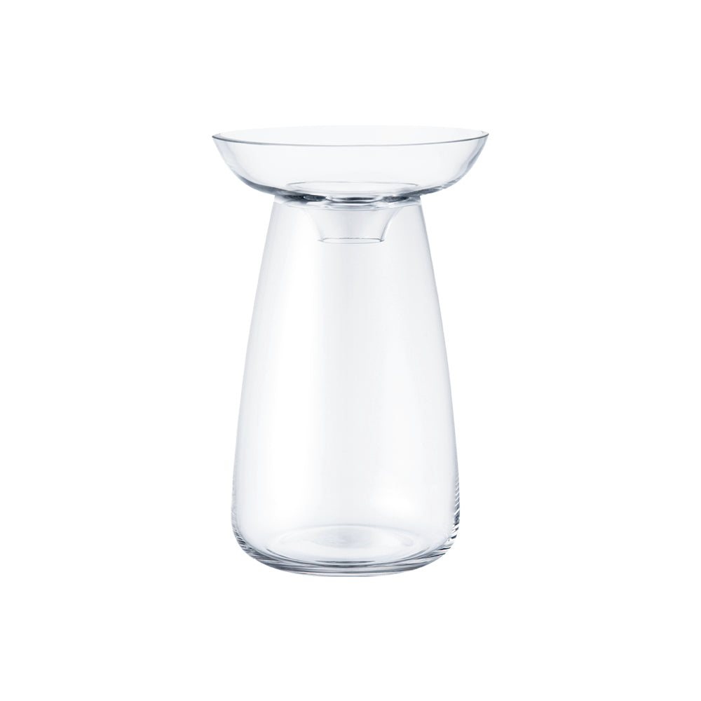 KINTO AQUA CULTURE Vase 120mm