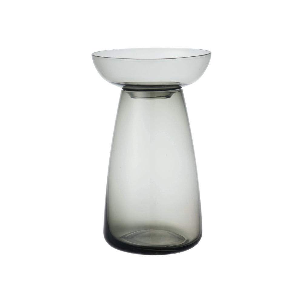 KINTO AQUA CULTURE Vase 120mm
