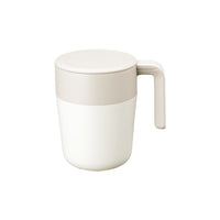 Photo of KINTO CAFEPRESS Mug 260ml ( Ivory ) [ KINTO ] [ Coffee Cups ]