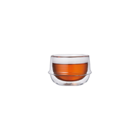 Photo of KINTO KRONOS Double Wall Tea Cup 200ml ( ) [ KINTO ] [ Tea Cups ]