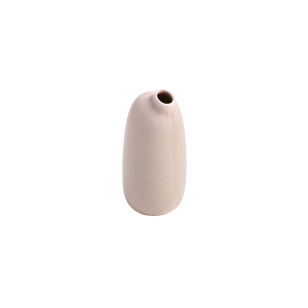 Photo of KINTO SACCO Vase 03 ( Pink ) [ KINTO ] [ Vases ]