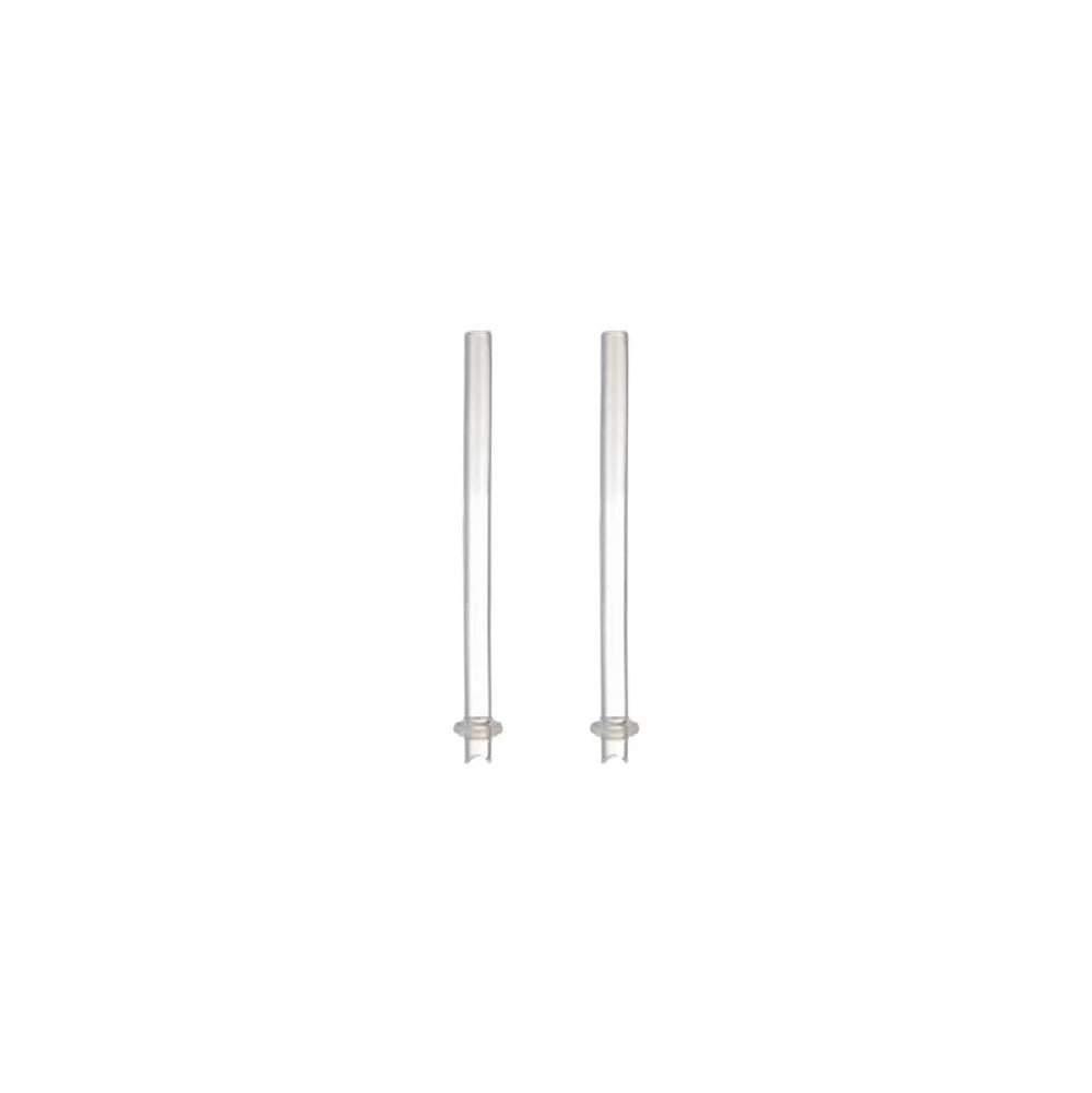 Photo of KINTO BONBO straw set of 2 ( Clear ) [ KINTO ] [ Parts ]