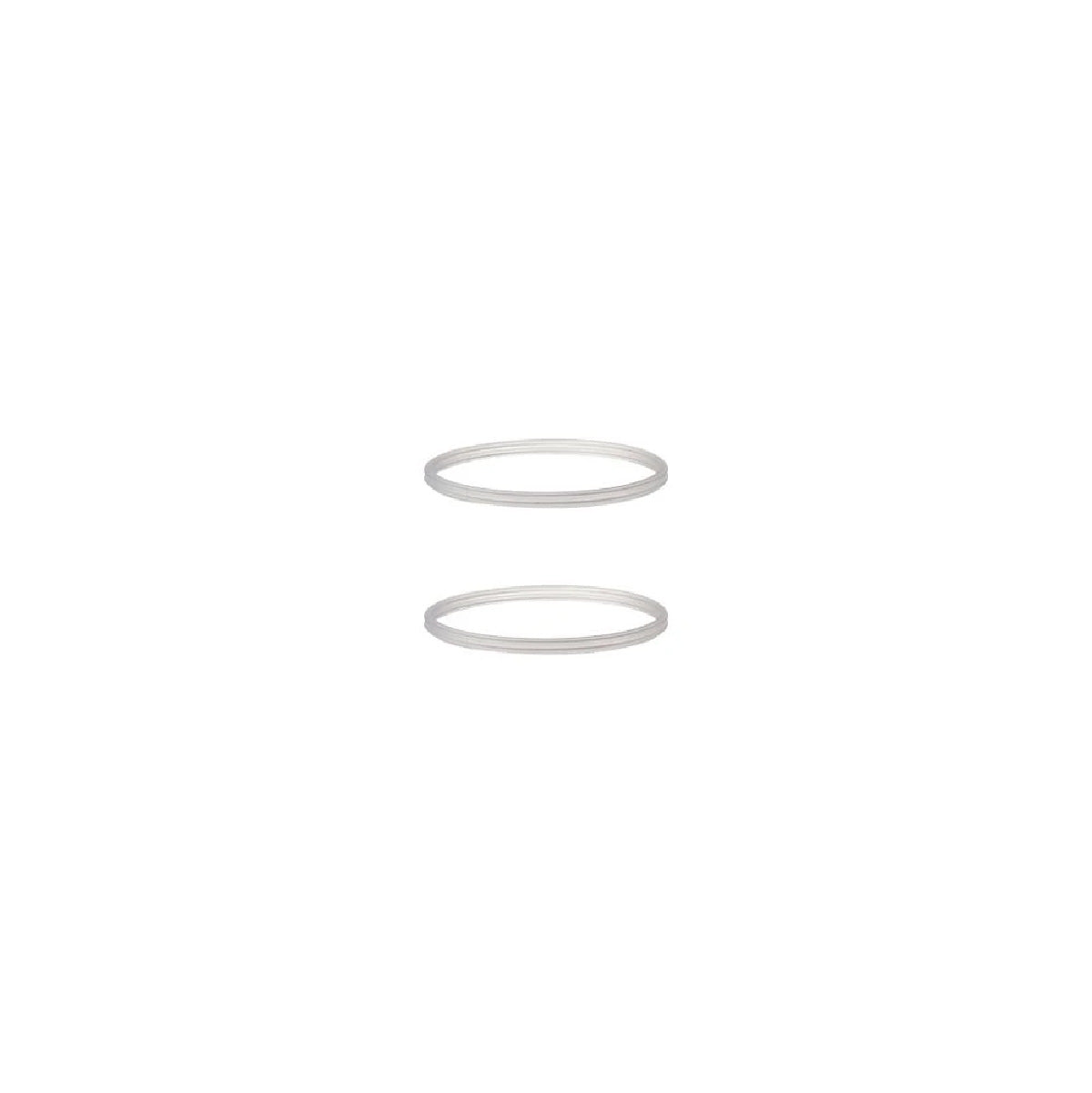 KINTO BONBO silicone ring set of 2