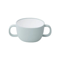 Photo of KINTO BONBO Soup Mug 200ml ( Blue Grey ) [ KINTO ] [ Reusable Cups ]