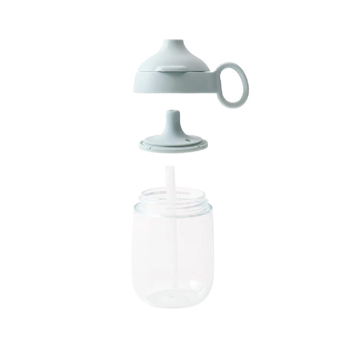 KINTO BONBO Straw Mug 260ml
